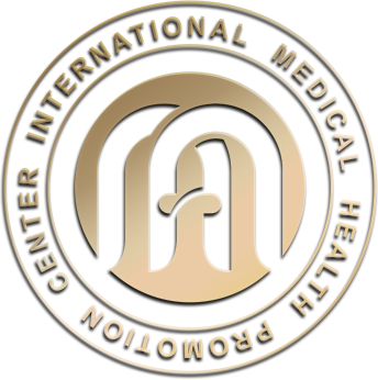 国际医疗健康促进中心