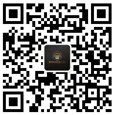 微信公众号二维码